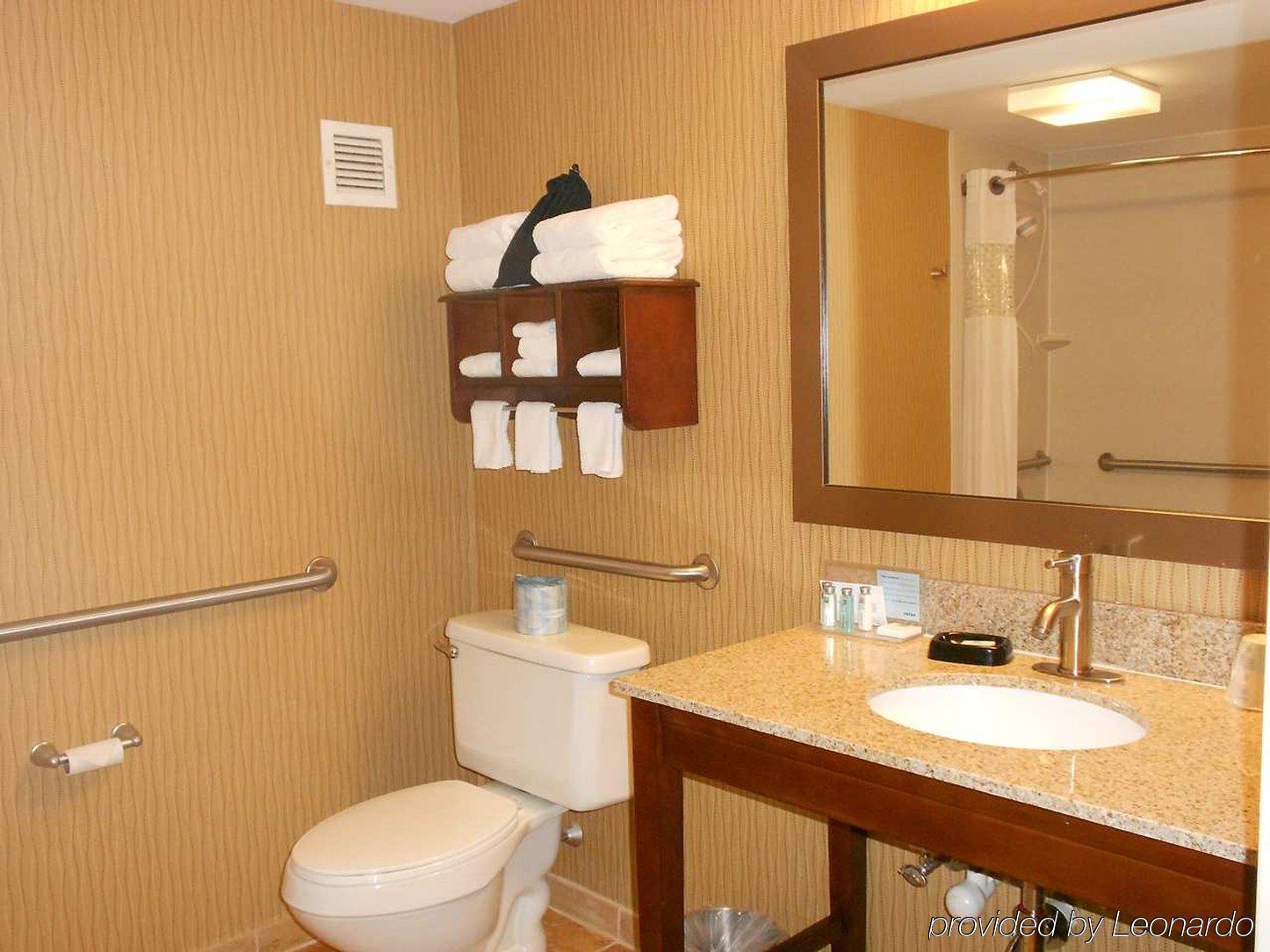Hampton Hotel