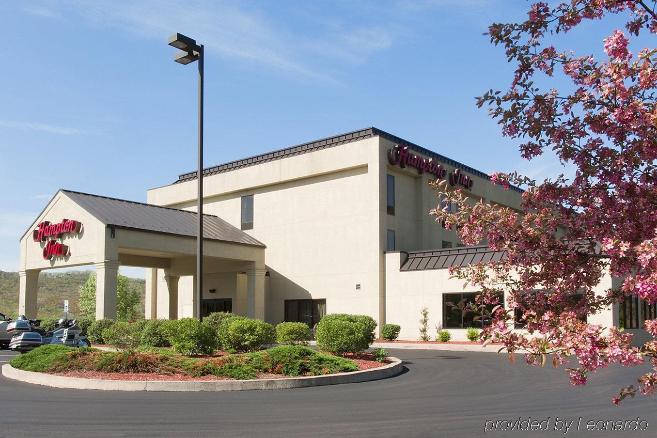 Hampton Hotel Danville