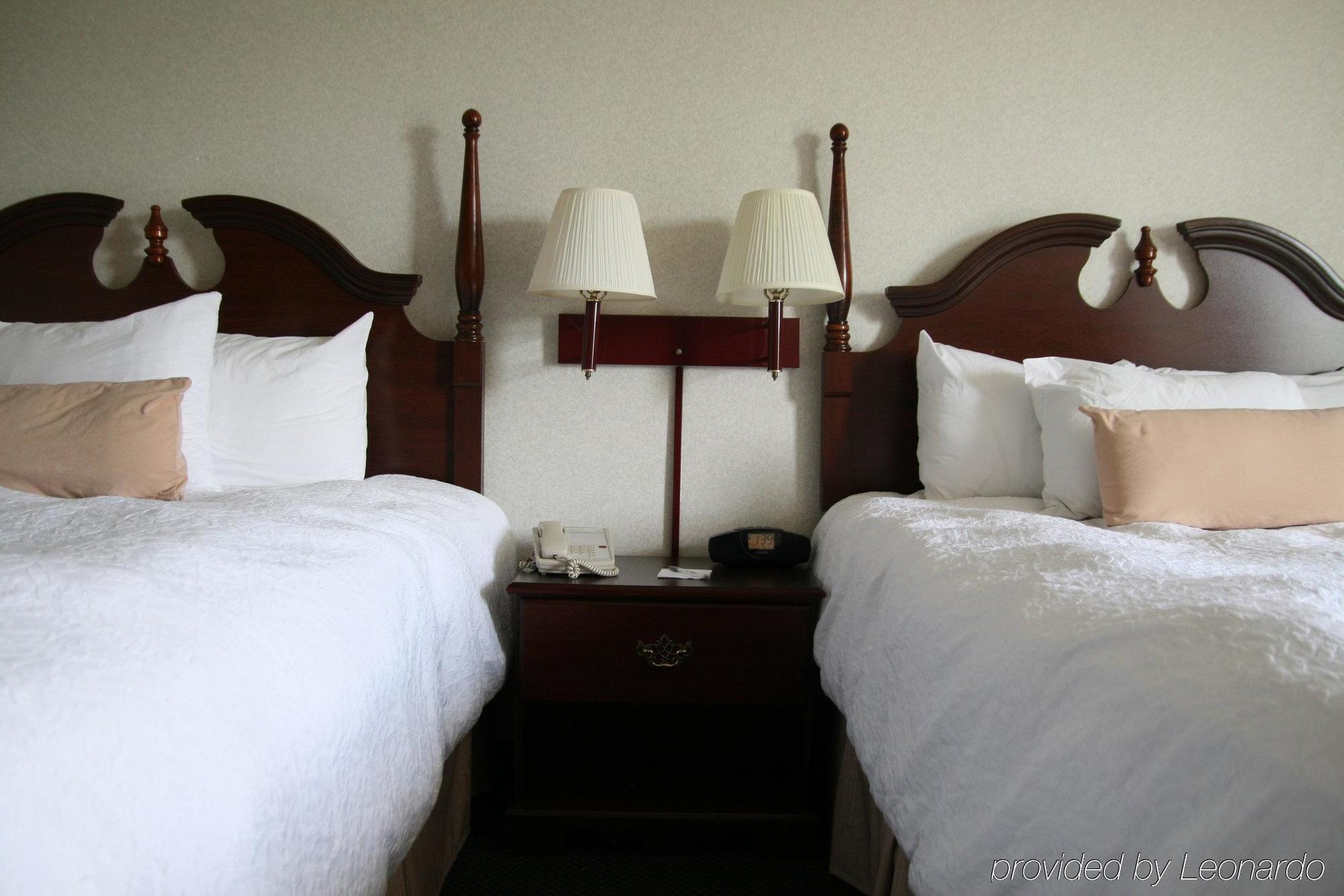 Hampton Hotel Danville