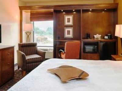 Hampton Hotel Danville