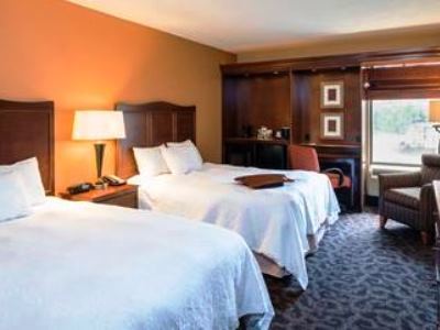Hotel Hampton Danville