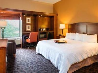 Hampton Hotel 3*
