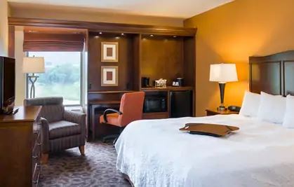 Hampton Hotel