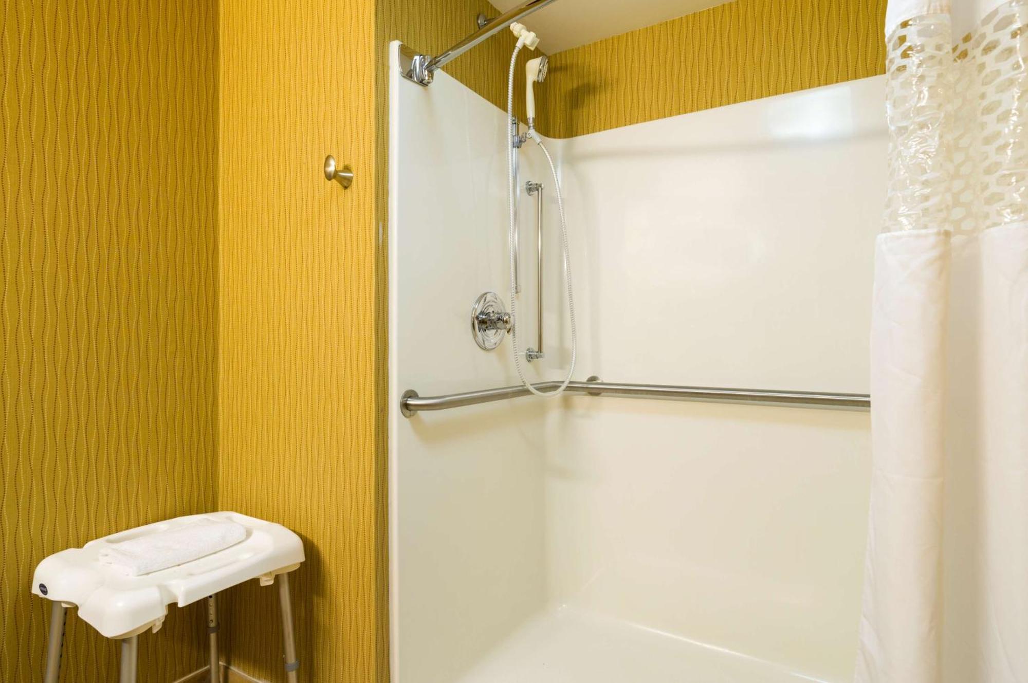 Hampton Hotel Danville