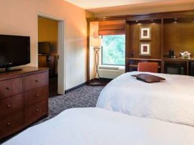 Hampton Hotel 3*